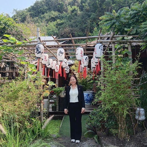 Nguyễn Thị Hảo (AV)