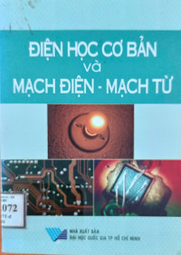 Image of Điện học cơ bản và Mạch điện - mạch từ