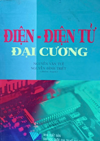 Image of Điện - Điện tử đại cương