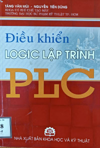 Image of Điều khiển logic lập trình PLC