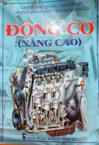 Image of Động cơ (nâng cao)