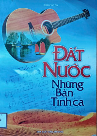 Image of Đất nước những bản tình ca