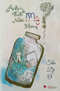 Image of Anh có thích nước Mỹ không?: Tiểu thuyết