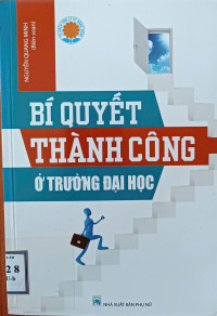Image of Bí quyết thành công ở trường đại học