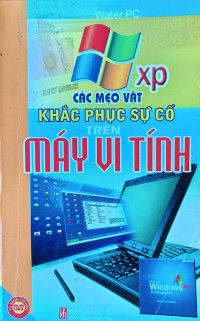 Image of Các mẹo vặt khắc phục sự cố trên máy vi tính