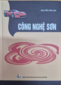 Image of Công nghệ sơn