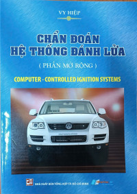 Image of Chẩn đoán hệ thống đánh lửa ( Phần mở rộng)