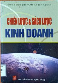 Image of Chiến lược và sách lược kinh doanh