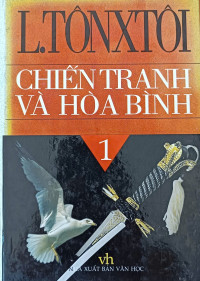 Image of Chiến tranh và hòa bình T.1