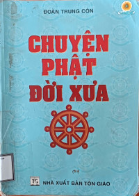 Image of Chuyện Phật đời xưa