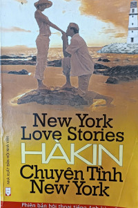 Image of Chuyện tình New York (New York Love Stories)