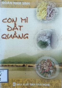 Image of Con Mì đất Quảng