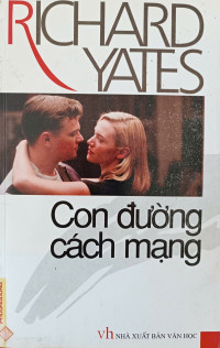 Image of Con đường cách mạng