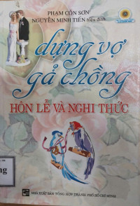 Image of Dựng vợ gả chồng