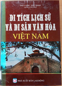 Image of Di tích lịch sử và di sản văn hóa Việt Nam