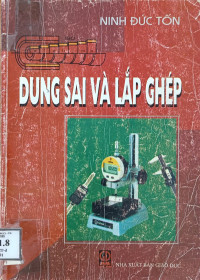 Image of Dung sai lắp ghép