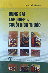 Image of Dung sai lắp ghép và chuỗi kích thước