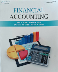 Image of Financial Accounting
