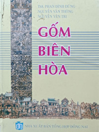 Image of Gốm Biên Hòa