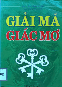 Image of Giải mã giấc mơ