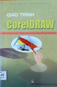 Image of Giáo trình CorelDRAW (TCCN)