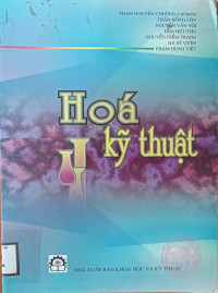 Image of Hóa kỹ thuật
