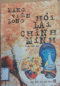 Image of Hỏi lại chính mình (Truyện ngắn)