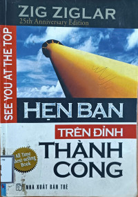 Image of Hẹn bạn trên đỉnh thành công