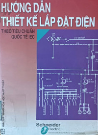 Image of Hướng dẫn thiết kế lắp đặt điện theo tiêu chuẩn quốc tế IEC