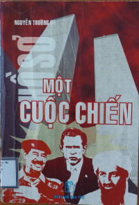 Image of Hồ sơ một cuộc chiến