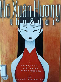 Image of Hồ Xuân Hương - Thơ và đời