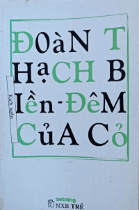 Image of Kịch ngắn Đêm của cỏ