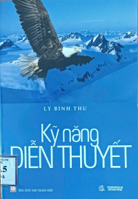 Image of Kỹ năng diễn thuyết