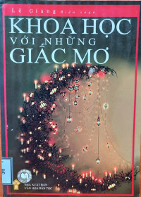 Image of Khoa học với những giấc mơ