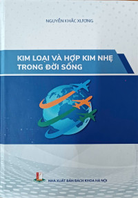 Image of Kim loại và hợp kim nhẹ trong đời sống