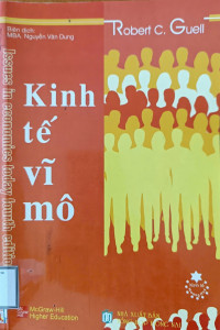 Image of Kinh tế vĩ mô