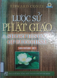 Image of Lược sử Phật giáo - Song ngữ Anh-Việt