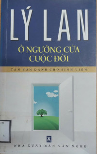 Image of Lý Lan Ở Ngưỡng Cửa Cuộc Đời