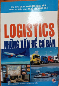 Image of Logistics - Những vấn đề cơ bản