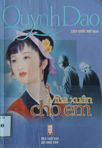 Image of Mùa xuân cho em