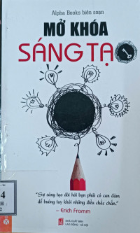 Image of Mở khóa sáng tạo