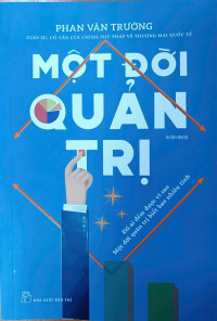 Image of Một đời quản trị