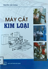 Image of Máy cắt kim loại