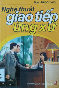 Image of Nghệ thuật giao tiếp ứng xử