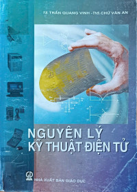 Image of Nguyên lý kỹ thuật điện tử