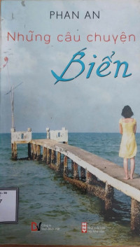 Image of Những Câu Chuyện Biển
