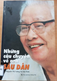 Image of Những câu chuyện về anh SÁU DÂN