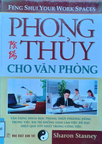 Image of Phong thủy cho văn phòng