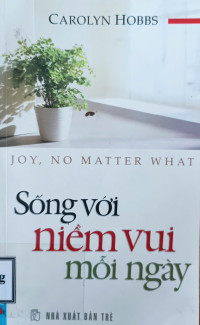 Image of Sống với niền vui mỗi ngày