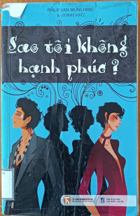 Image of Sao tôi không hạnh phúc?